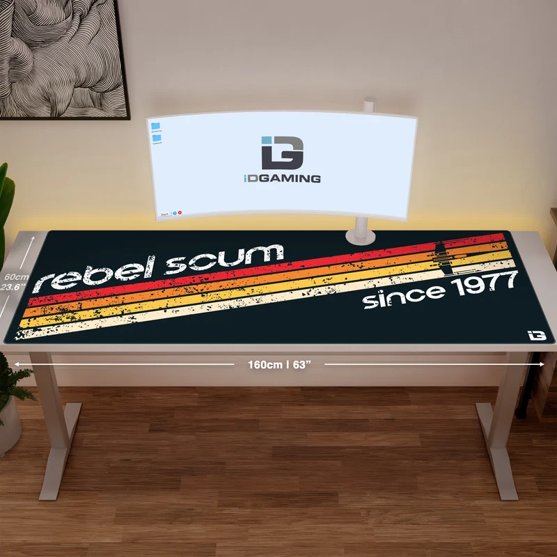 Abschaum der alten Schule