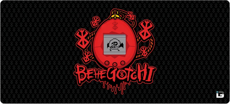 Behelitgotchi