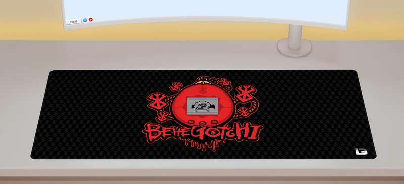 Behelitgotchi