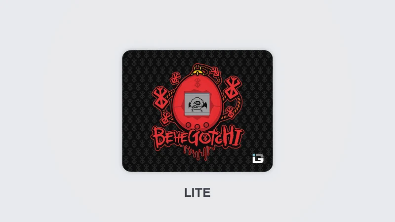 Behelitgotchi