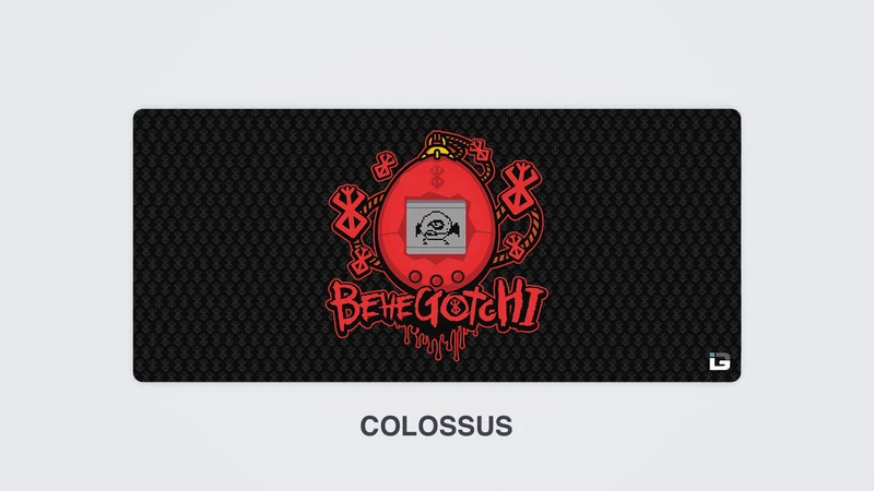 Behelitgotchi