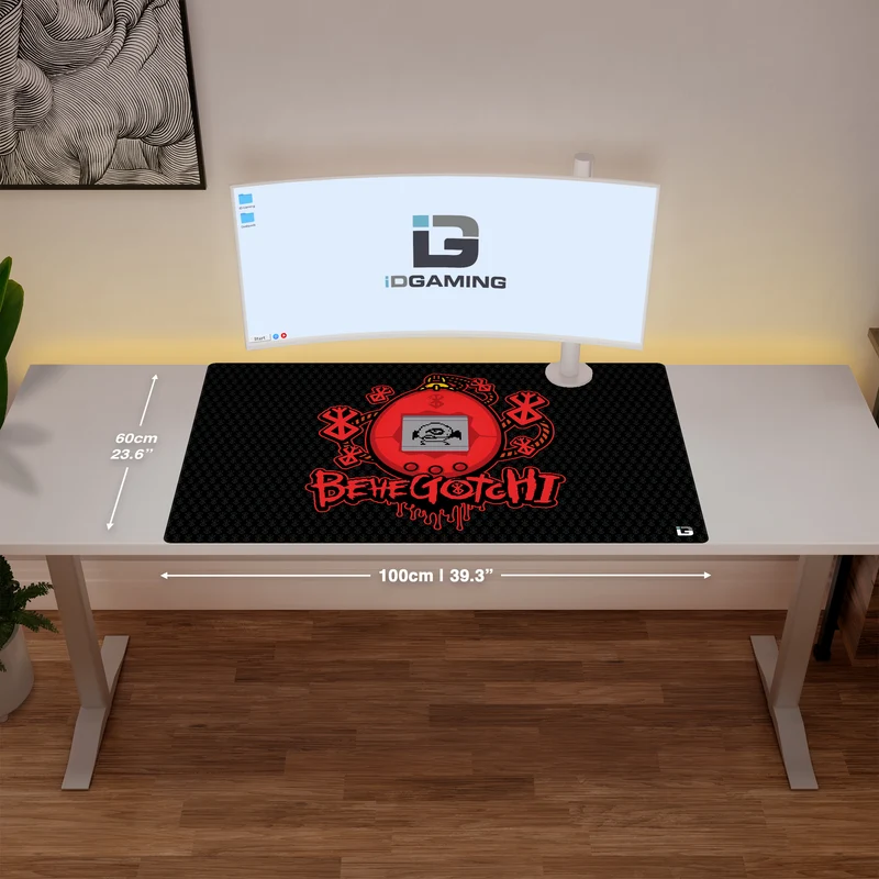 Behelitgotchi