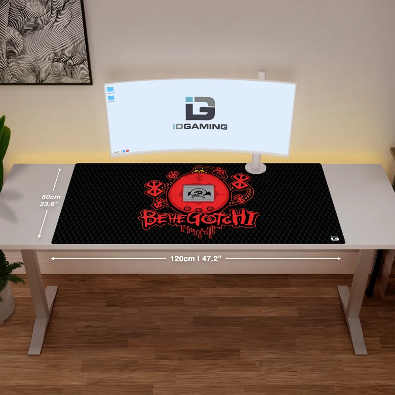 Behelitgotchi