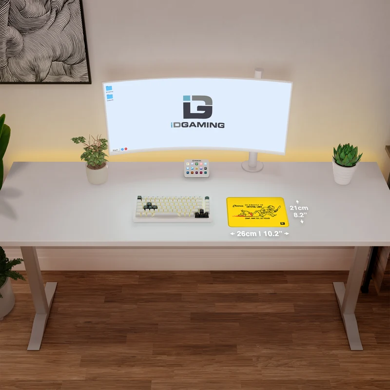 Gehe ins Lager und werde getötet