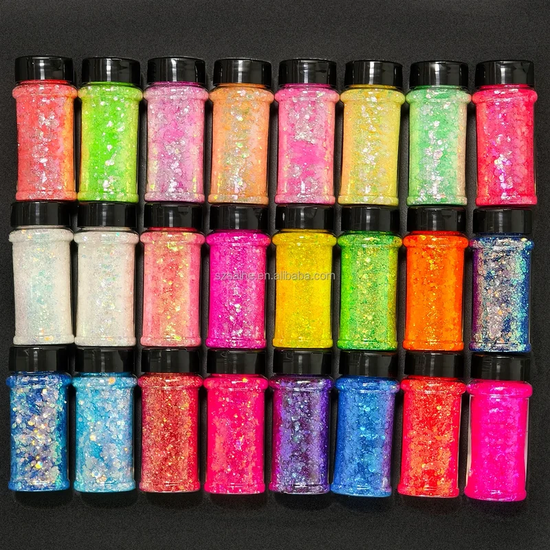 16 oz Snow Globe Glass Tumbler DIY Kit Supplies with UV DTF Cup Wraps Glitter Glass Bottle for Holiday Craft Gifts US Warehouses