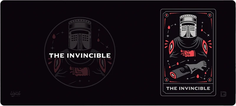Die unbesiegbare Tarotkarte