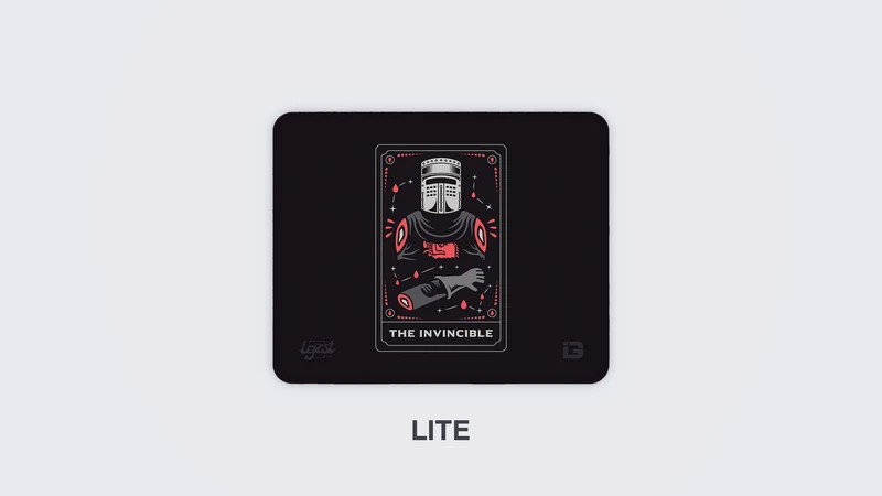 Die unbesiegbare Tarotkarte