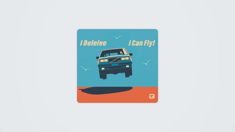 Fliegende 740 Turbo