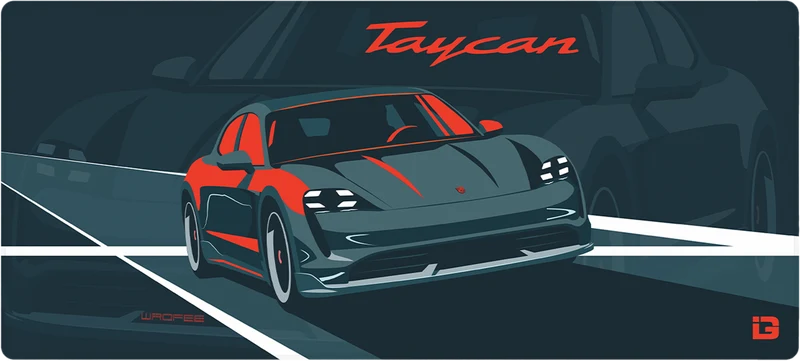 Taycan