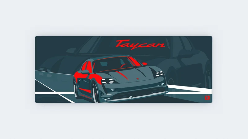 Taycan