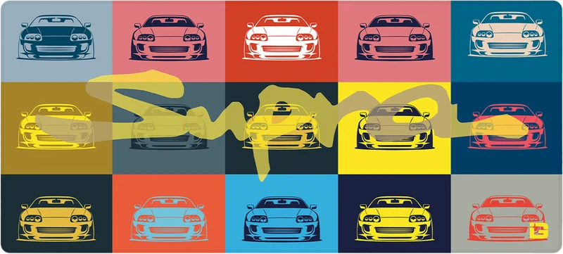 Ist das ein Supra?
