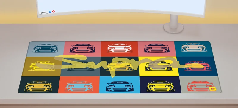 Ist das ein Supra?