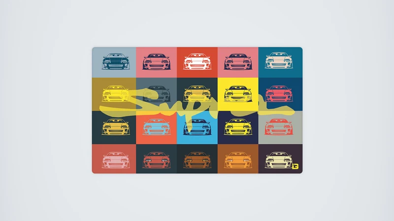 Ist das ein Supra?