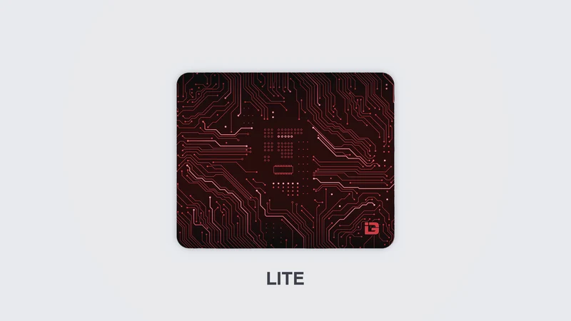 Platine – Rot