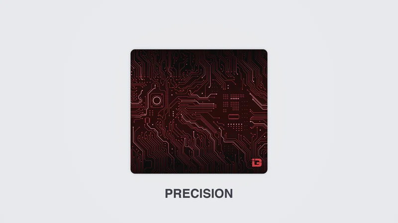 Platine – Rot