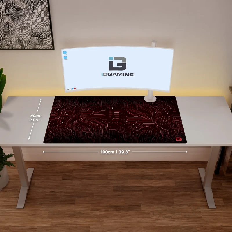 Platine – Rot