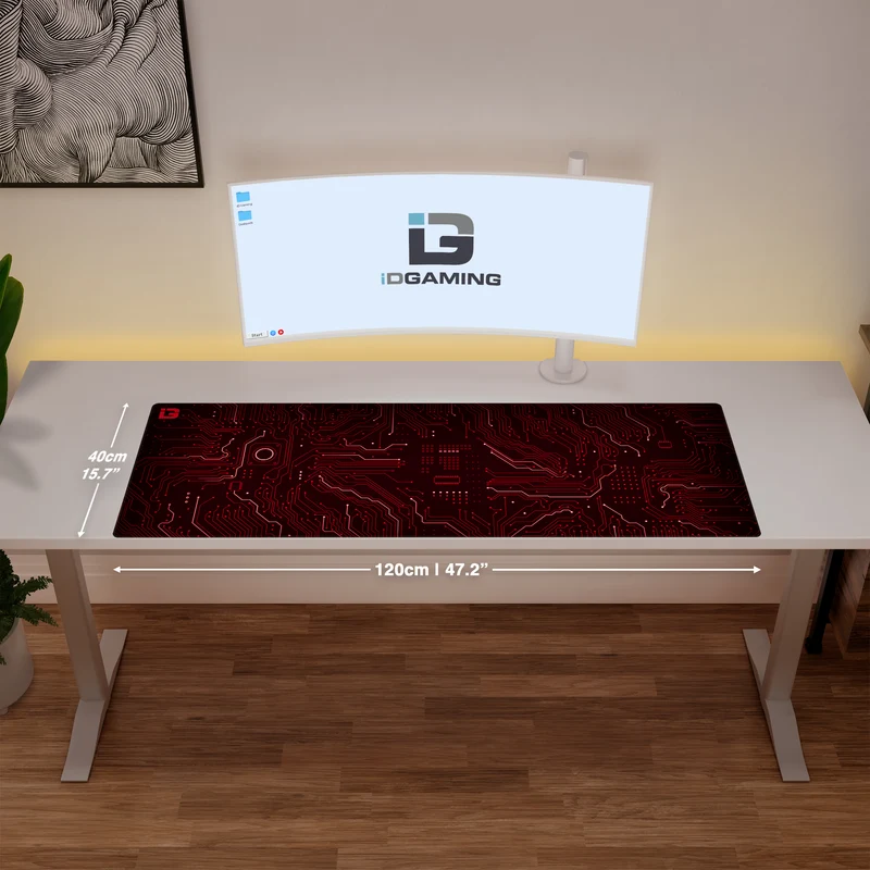 Platine – Rot