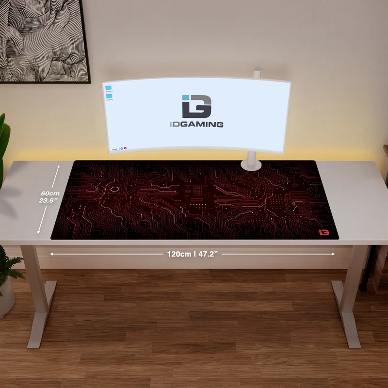 Platine – Rot