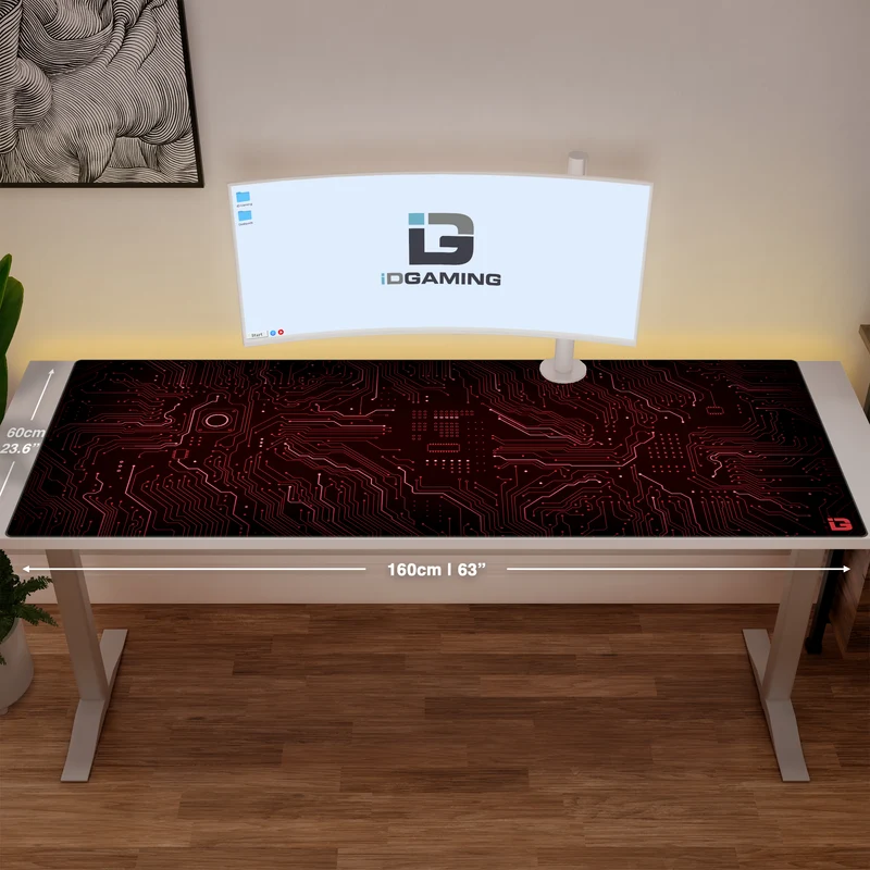 Platine – Rot