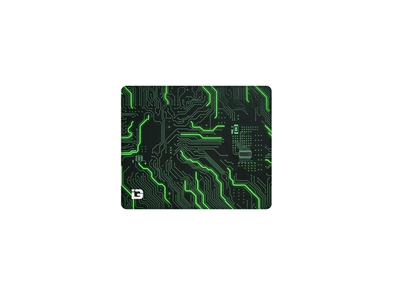 Leiterplatte - Grün