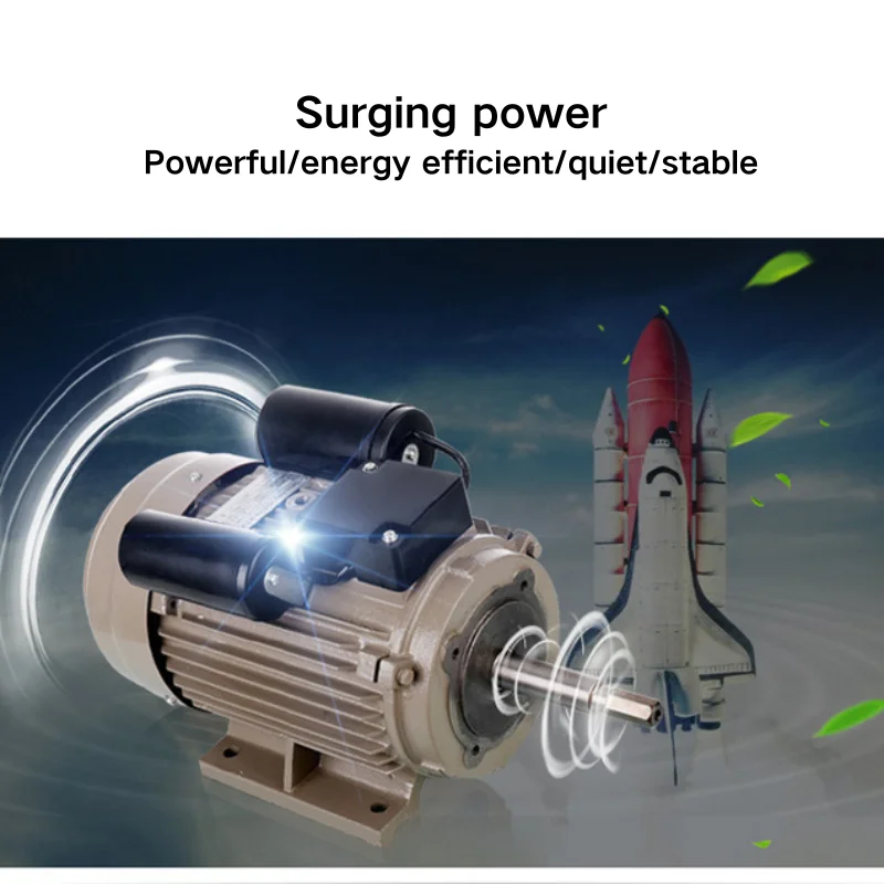 Household Commercial Grinding Machine Stainless Steel Multifunctional Grinding Machine Factory Supply Flour Mill