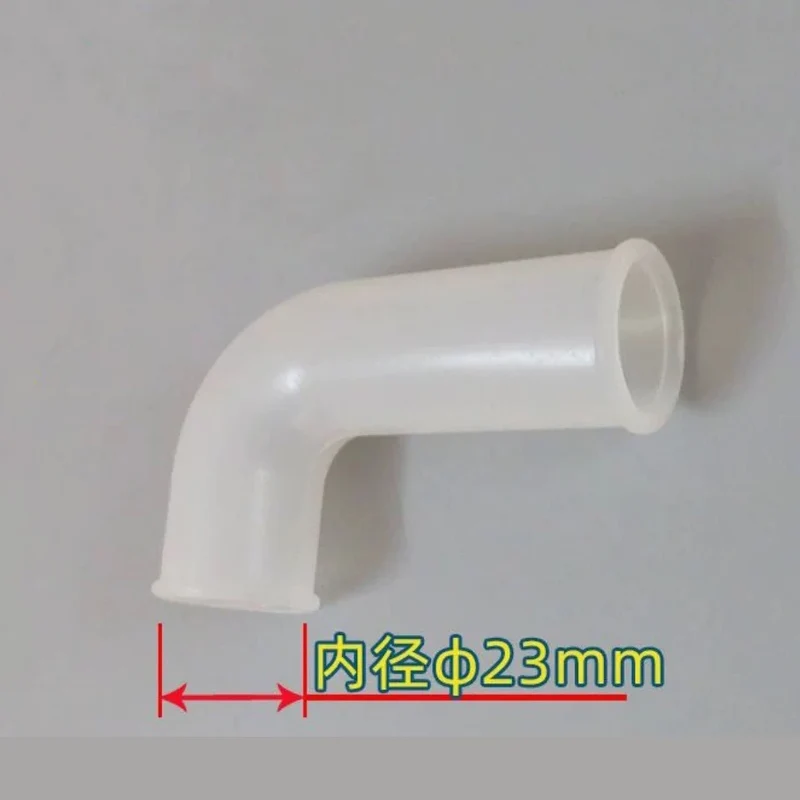 Spare Parts Dropping Tubes of Soft Ice Cream Machine
