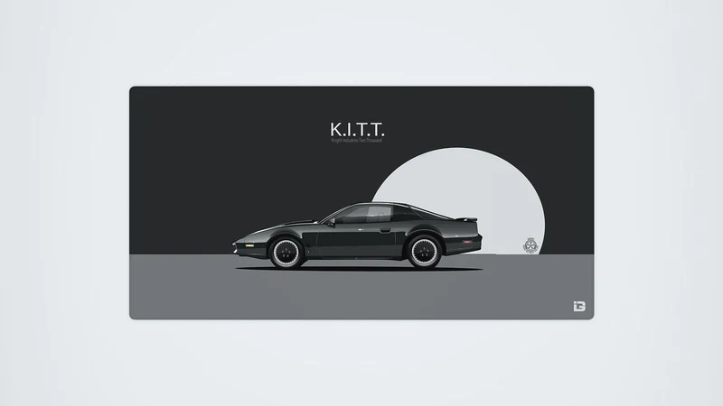 kitt