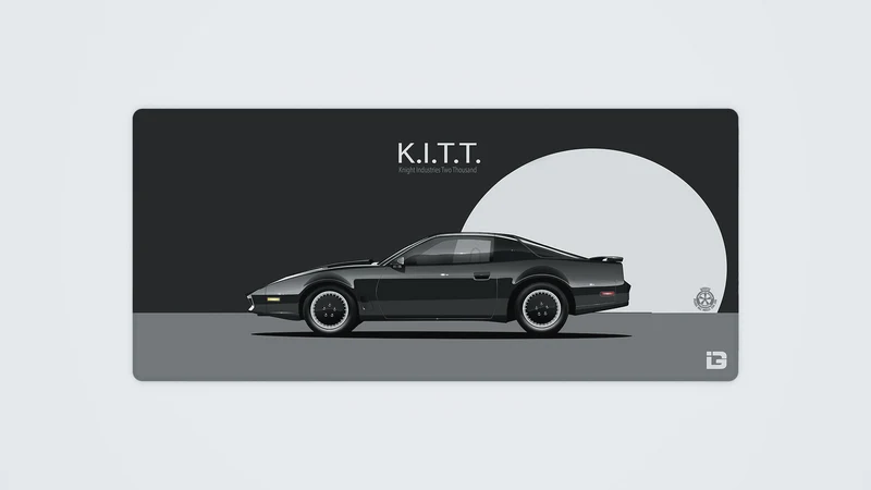 kitt