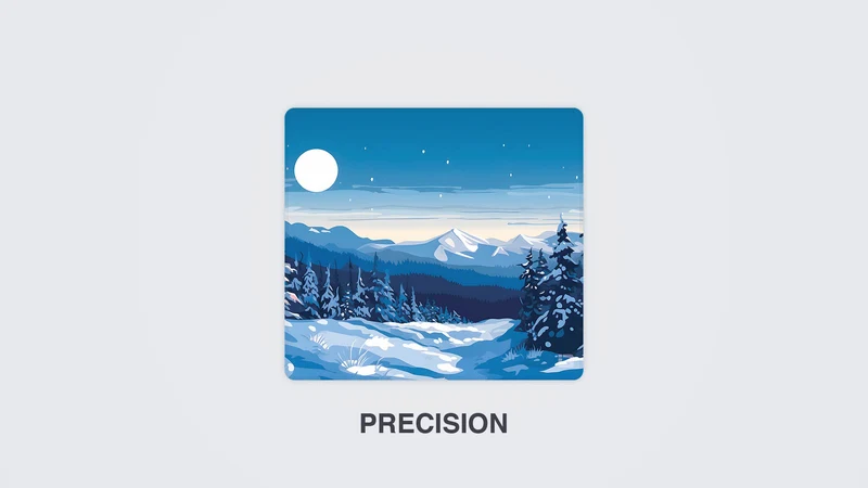 Frostgebunden