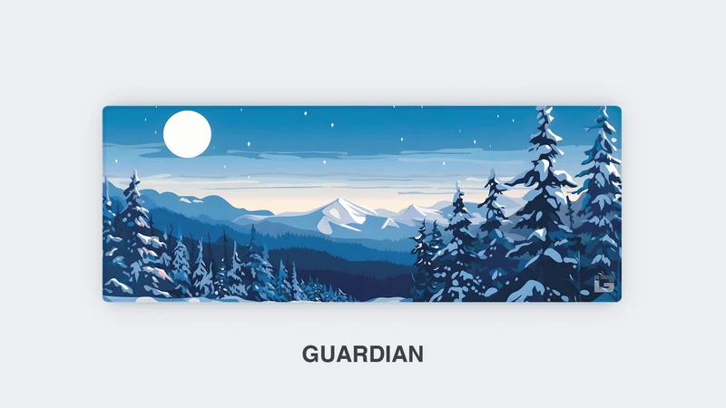 Frostgebunden