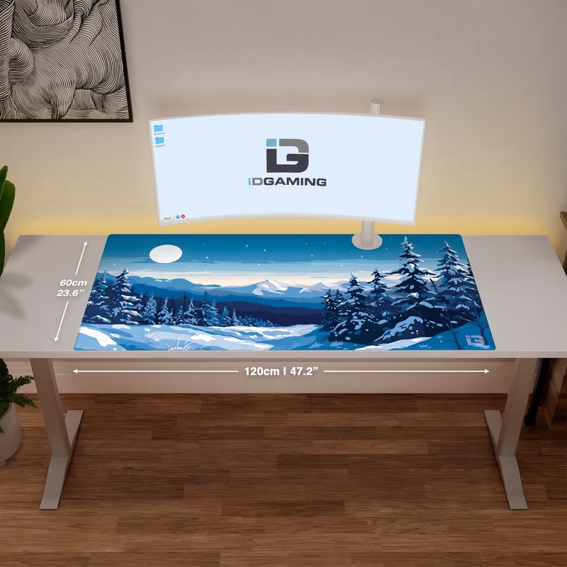 Frostgebunden