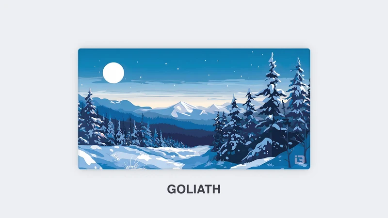 Frostgebunden