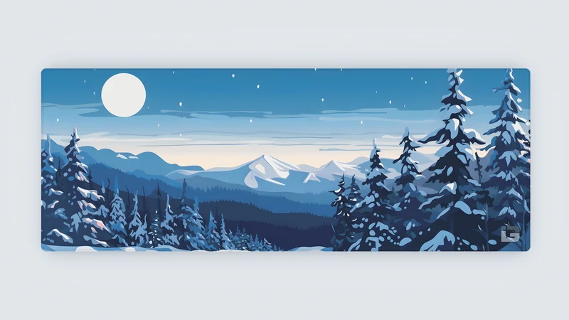 Frostgebunden
