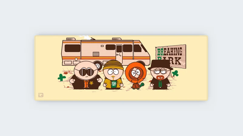 Breaking Park