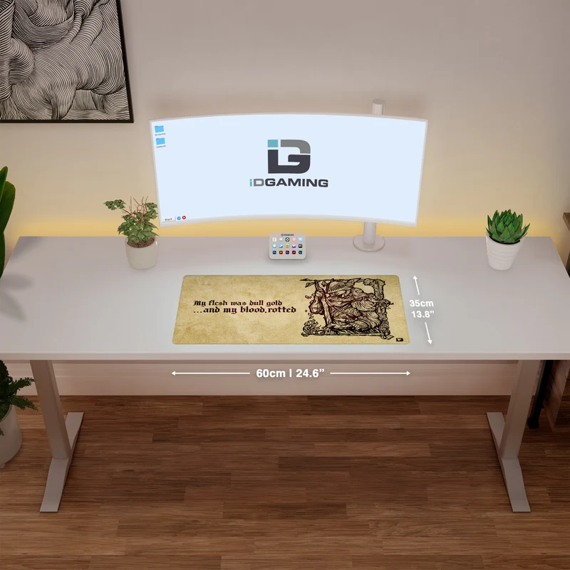 Klinge von Miquella