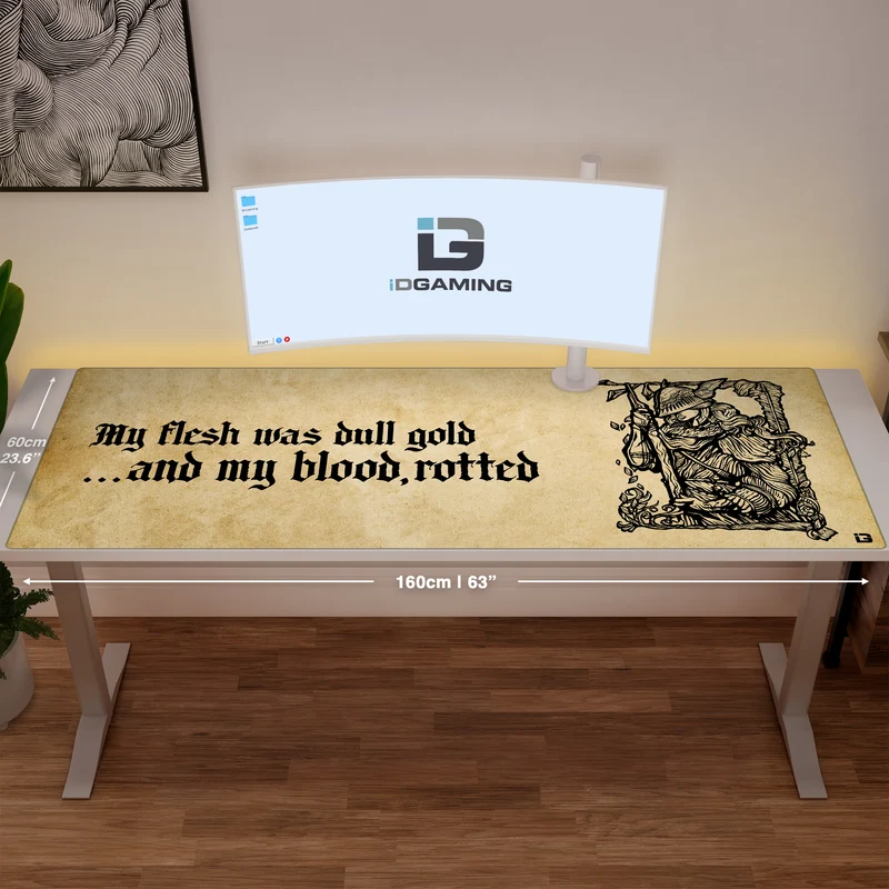 Klinge von Miquella