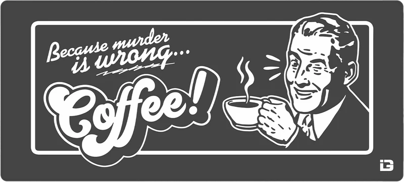 Kaffee - Coffee