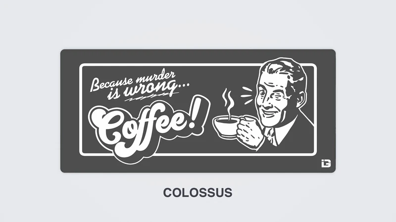 Kaffee - Coffee