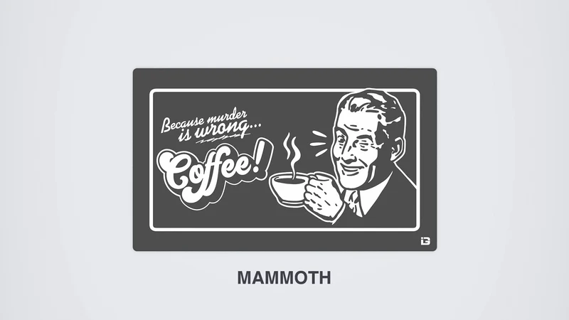 Kaffee - Coffee