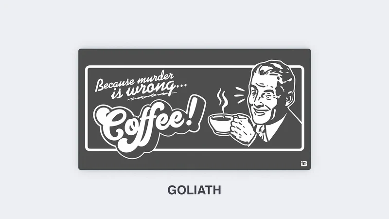 Kaffee - Coffee