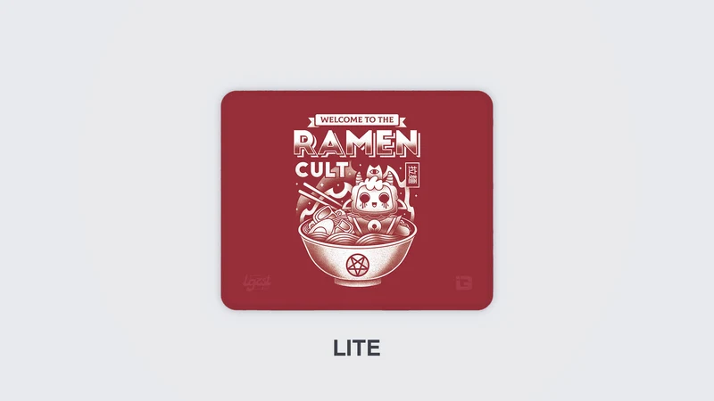 Lamm-Ramen-Kult