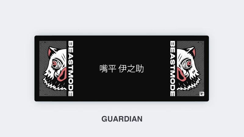 Biest Japanisch