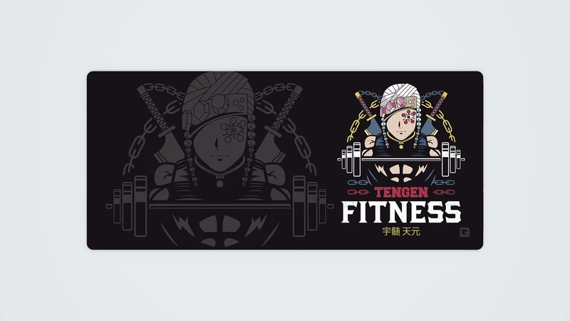 Tengen Fitness