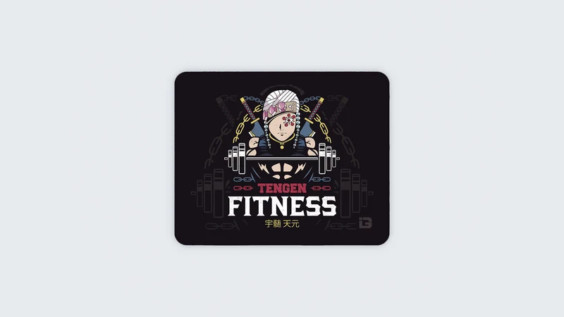 Tengen Fitness