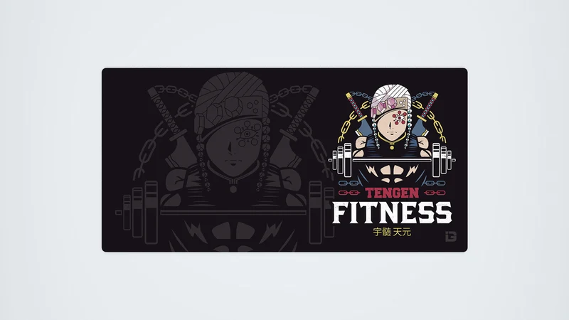 Tengen Fitness