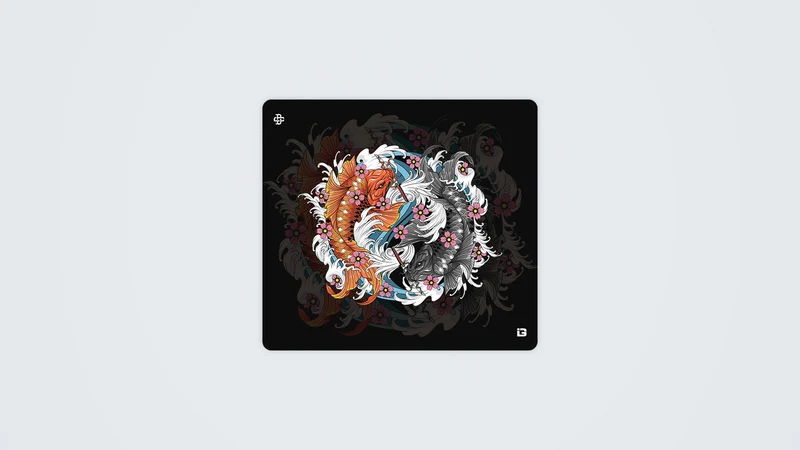 Samurai-Schwimmer