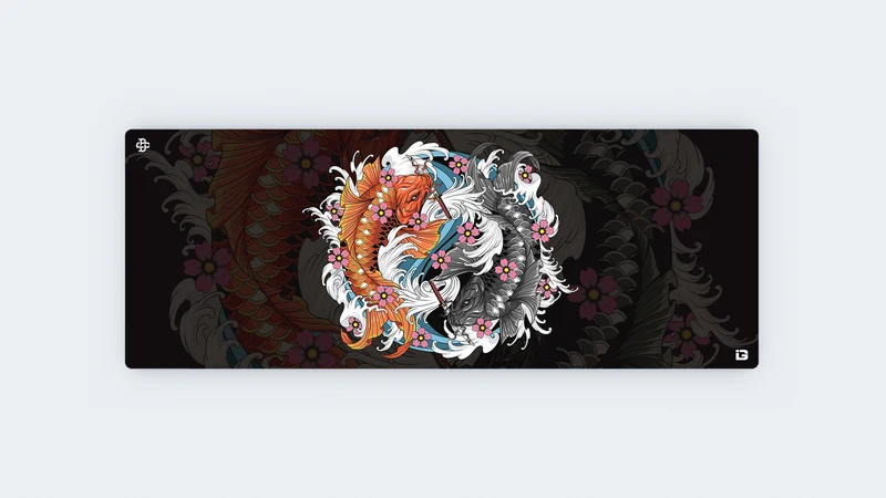 Samurai-Schwimmer