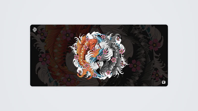 Samurai-Schwimmer