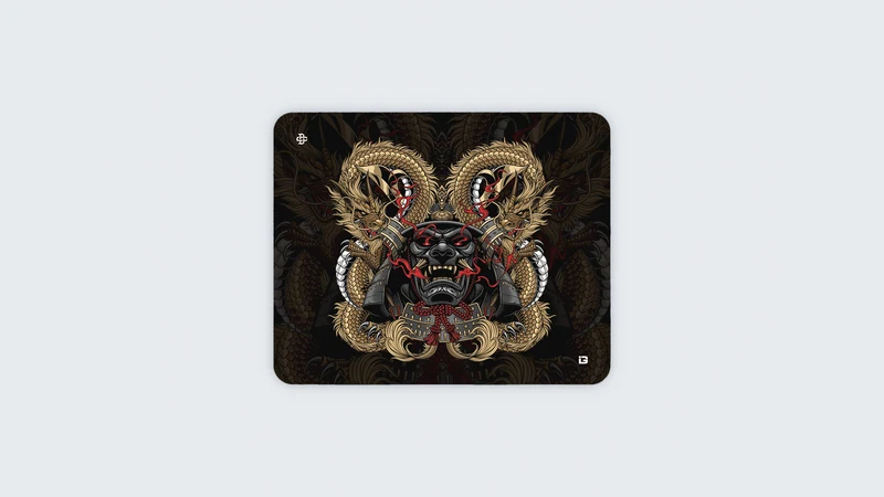 Drachen umarmen sich
