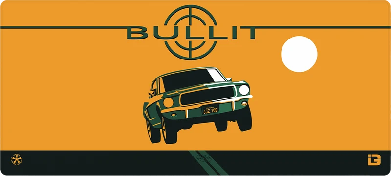 Bullit